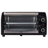 Wholesale-Avanti PO9C3S Countertop Oven / Broiler - 0.3 cf-Ovens-Electro Vision Inc