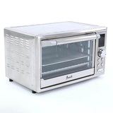 Wholesale-Avanti POA8K3S 0.8 Cu. Ft. Stainless Air Fryer Portable Oven-Ovens-Electro Vision Inc