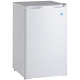 Wholesale-Avanti RM4406W 4.4 CF. Refrigerator White-Refrigerator Freezer-Electro Vision Inc