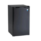 Wholesale-Avanti RM46J1B Refrigerator 4.6 CF Black-Refrigerators-Electro Vision Inc