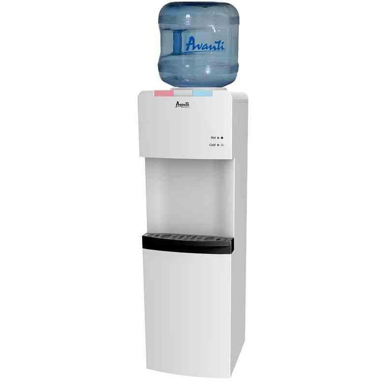 Wholesale-Avanti WDHC77010 Hot/Cold Water Dispenser-Water Dispenser-Electro Vision Inc