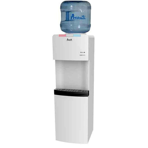 Wholesale-Avanti WDHC77010 Hot/Cold Water Dispenser-Water Dispenser-Electro Vision Inc