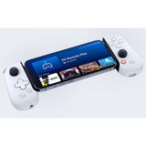Wholesale-BACKBONE ONE PLAYSTATION GAME CONTROLLER for iPHONE, WHITE, BB-02-W-S-Video Games-Electro Vision Inc