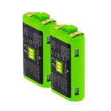 Wholesale-BIONIK BNK9070 - XBOX X/S Charge Base for - 2 Controller-Game Controller Accessories-Electro Vision Inc