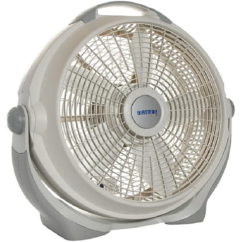 Wholesale-BIRTMAN BVP20 20" FAN-Fans-Electro Vision Inc