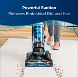 Wholesale-BISSELL 2191 Power Force Helix Bagless Upright Vacuum-Vacuum-Electro Vision Inc