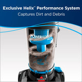 Wholesale-BISSELL 2191 Power Force Helix Bagless Upright Vacuum-Vacuum-Electro Vision Inc