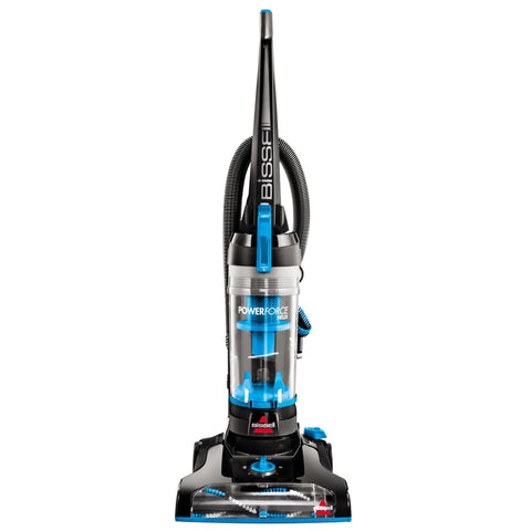 Wholesale-BISSELL 2191 Power Force Helix Bagless Upright Vacuum-Vacuum-Electro Vision Inc