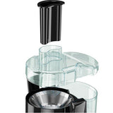 Wholesale-Black + Decker JE2400 JUICE EXTRACTOR 400W-Juicers-Electro Vision Inc