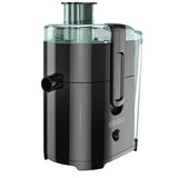 Wholesale-Black + Decker JE2400 JUICE EXTRACTOR 400W-Juicers-Electro Vision Inc