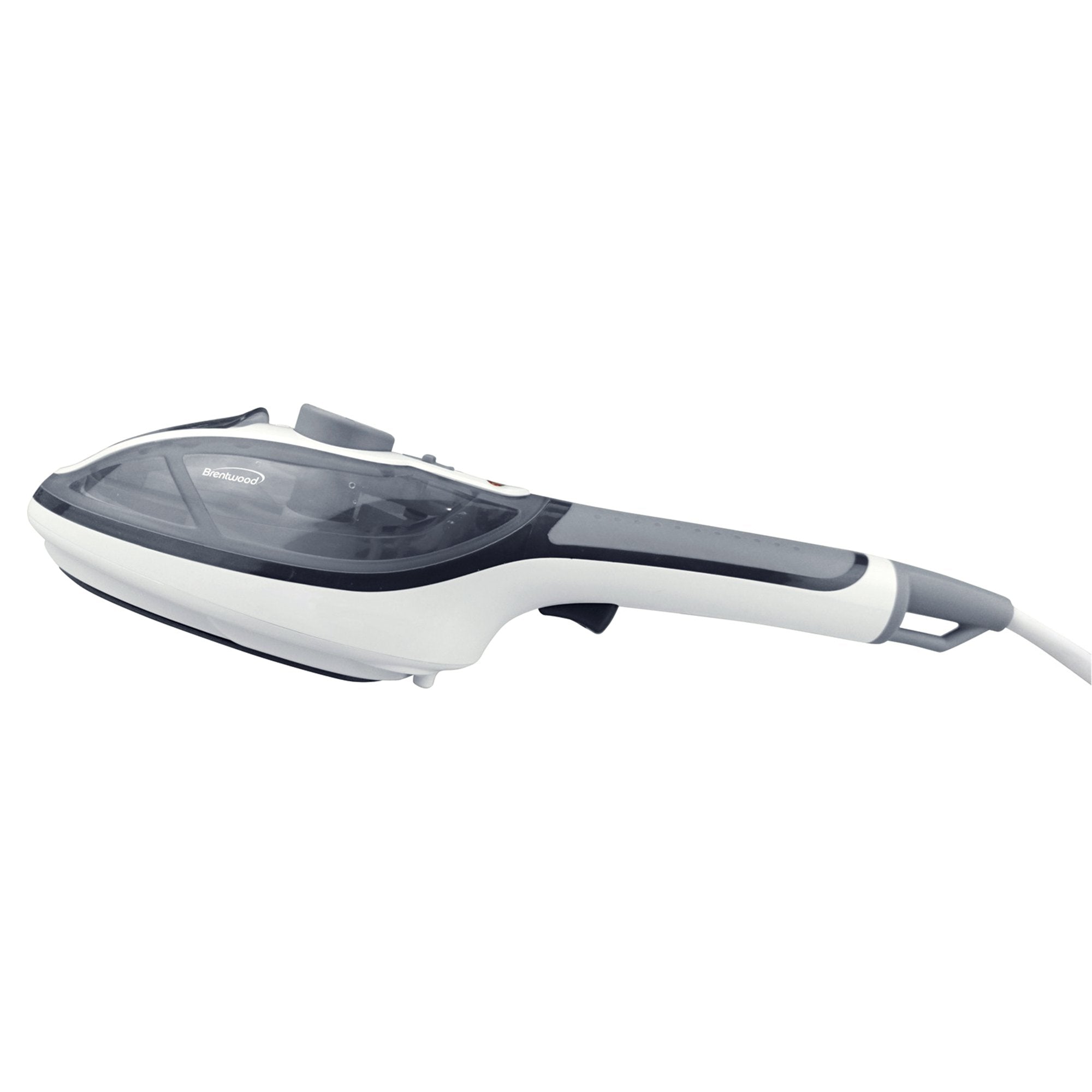Wholesale-BRENTWOOD MPI41 GARMENT STREAMER AND IRON-Iron-Electro Vision Inc