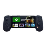 Wholesale-Backbone One Mobile Gaming Controller for iPhone - XBOX BB-02-B-X-Video Games-Electro Vision Inc