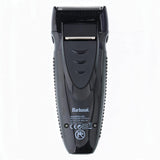 Wholesale-Barbasol CBF12001BLK Rechargeable Foil Shaver with Pop-Up Trimmer – Black-Electric Shaver-Electro Vision Inc
