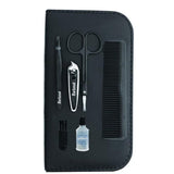Wholesale-Barbasol CBG15000 Men's Travel Grooming 10-Piece Set-Shaving & Grooming-Electro Vision Inc