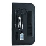 Wholesale-Barbasol CBG15000 Men's Travel Grooming Set – 10-Piece Kit-Shaving & Grooming-Electro Vision Inc