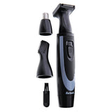 Wholesale-Barbasol CBT13107 Bly Personal Grooming kit-Electric Razer-Electro Vision Inc