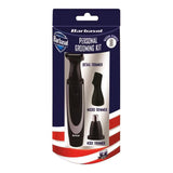 Wholesale-Barbasol CBT13107 Bly Personal Grooming kit-Electric Razer-Electro Vision Inc