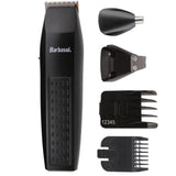 Wholesale-Barbasol CBT14500 Dual Blade Detail Trimmer-Trimmer-Electro Vision Inc
