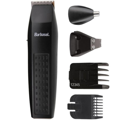 Wholesale-Barbasol CBT14500 Dual Blade Detail Trimmer-Trimmer-Electro Vision Inc