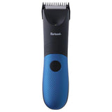 Wholesale-Barbasol CBT18002BLK Rechargeable Full Body Hair Trimmer-Trimmer-Electro Vision Inc