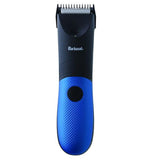 Wholesale-Barbasol CBT18003TRP Total Body Groomer Ceramic Blades Battery Powered-Electric Shaver-Electro Vision Inc
