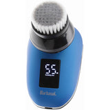 Wholesale-Barbasol CBT19000 Blu Rechargeable LCD Head Shaver Set-Electric Shaver-Electro Vision Inc