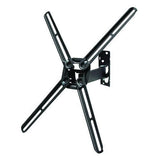 Wholesale-Barkan BM331T TV Wall Mount - 13" - 65" - Full Motion - Extension, Swivel & Tilt-TV Mount-Electro Vision Inc