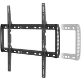 Wholesale-Barkan BM400T Fixed 13-90" TV Wall Mount-TV Mount-Electro Vision Inc