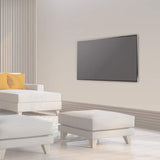 Wholesale-Barkan BM400T Fixed 13-90" TV Wall Mount-TV Mount-Electro Vision Inc