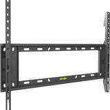 Wholesale-Barkan E400 Fixed Flat/Curved TV Wall Mount for 32"- 90"-TV Mount-Electro Vision Inc
