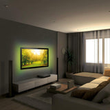 Wholesale-Barkan L12 TV Mood light multi color box-TV Converter Boxes-Electro Vision Inc