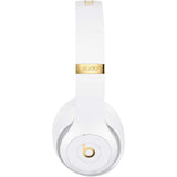 Wholesale-Beats MX3Y2LL/A Studio3 Wireless Noise Cancelling Over-Ear Headphones - Apple W1 Headphone Chip - White-Earbuds | Headphone-Electro Vision Inc