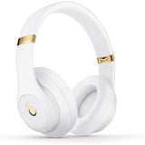 Wholesale-Beats MX3Y2LL/A Studio3 Wireless Noise Cancelling Over-Ear Headphones - Apple W1 Headphone Chip - White-Earbuds | Headphone-Electro Vision Inc