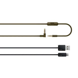 Wholesale-Beats Studio MWUH2LL/A 3 Wireless Noise Cancelling Headphones - Color Camo-Headphones-Electro Vision Inc