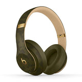 Wholesale-Beats Studio MWUH2LL/A 3 Wireless Noise Cancelling Headphones - Color Camo-Headphones-Electro Vision Inc