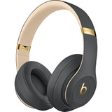 Wholesale-Beats by Dr. Dre MXJ92LL/A - Beats Studio³ Wireless Noise Cancelling Headphones - Shadow Gray-Earbuds | Headphone-Electro Vision Inc