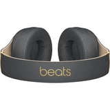 Wholesale-Beats by Dr. Dre MXJ92LL/A - Beats Studio³ Wireless Noise Cancelling Headphones - Shadow Gray-Earbuds | Headphone-Electro Vision Inc