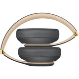Wholesale-Beats by Dr. Dre MXJ92LL/A - Beats Studio³ Wireless Noise Cancelling Headphones - Shadow Gray-Earbuds | Headphone-Electro Vision Inc