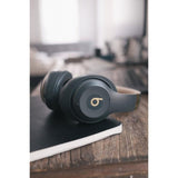 Wholesale-Beats by Dr. Dre MXJ92LL/A - Beats Studio³ Wireless Noise Cancelling Headphones - Shadow Gray-Earbuds | Headphone-Electro Vision Inc