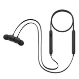 Wholesale-Beats by Dr. Dre MYMC2LL/A Beats Flex Wireless Earphones - Black-Earbuds | Headphone-Electro Vision Inc