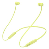 Wholesale-Beats by Dr. Dre MYMD2LL/A Beats Flex Wireless Earphones - Yuzu Yellow-Earbuds | Headphone-Electro Vision Inc