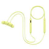 Wholesale-Beats by Dr. Dre MYMD2LL/A Beats Flex Wireless Earphones - Yuzu Yellow-Earbuds | Headphone-Electro Vision Inc