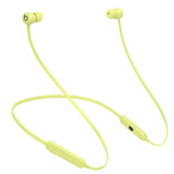 Wholesale-Beats by Dr. Dre MYMD2LL/A Beats Flex Wireless Earphones - Yuzu Yellow-Earbuds | Headphone-Electro Vision Inc