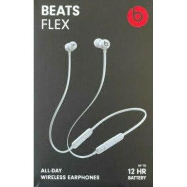 Wholesale-Beats by Dr. Dre MYME2LL/A Beats Flex Wireless Earphones Smoke Gray-Earbuds | Headphone-Electro Vision Inc