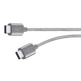 Wholesale-Belkin Mixit Metallic - Usb Cable - Usb Type C (m) To Usb Type C-Accessories-Electro Vision Inc