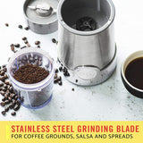 Wholesale-Bella 13330 Rocket Blender 12 Piece Set-Food Mixers & Blenders-Electro Vision Inc