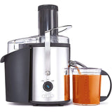 Wholesale-Bella 13694A High Power Juice Extractor - Black-Juicer-Electro Vision Inc