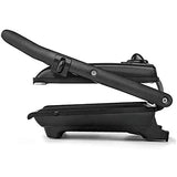 Wholesale-Bella 14629 Nonstick Electric Panini Sandwich Grill-Electric Griddles & Grills-Electro Vision Inc