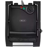 Wholesale-Bella 14629 Nonstick Electric Panini Sandwich Grill-Electric Griddles & Grills-Electro Vision Inc
