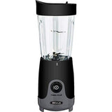 Wholesale-Bella 14760 Personal Blender 14-Oz. Black/Gray-Food Mixers & Blenders-Electro Vision Inc